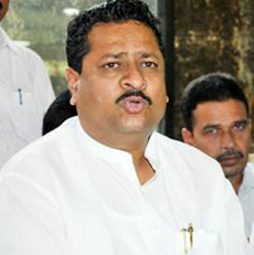 Basanagouda Patil Yatnal